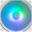 Вентилятор для корпусу Zalman AF120, 120мм, ARGB, White (ZM-AF120RARGBWHITE)