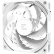 Вентилятор для корпусу Zalman AF120, 120мм, ARGB, White (ZM-AF120RARGBWHITE)