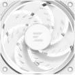 Вентилятор для корпусу Zalman AF120, 120мм, ARGB, White (ZM-AF120RARGBWHITE)