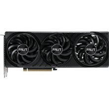 Відеокарта Palit GeForce RTX 5070 12GB GDDR7 Infinity 3 (NE75070019K9-GB2050S)