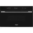 Мікрохвильова піч вбудована Whirlpool W7 MD440 NB
