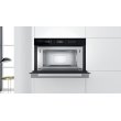 Мікрохвильова піч вбудована Whirlpool W7 MD440 NB