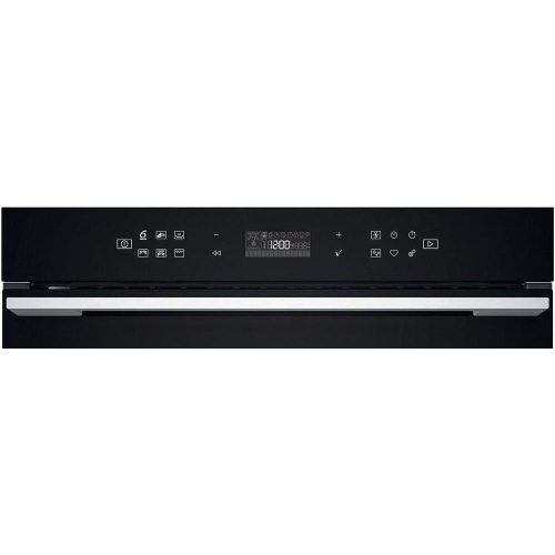 Мікрохвильова піч вбудована Whirlpool W7 MD440 NB