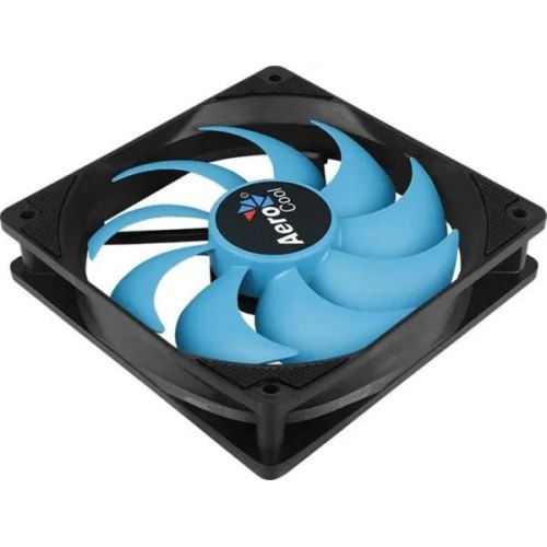 Вентилятор для корпусу AeroCool Motion 12 Plus, 120мм (ACF3-MT00220.11)
