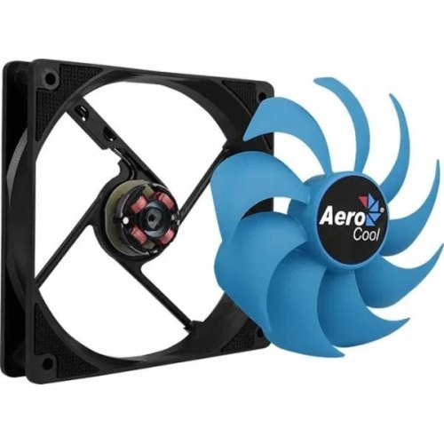 Вентилятор для корпусу AeroCool Motion 12 Plus, 120мм (ACF3-MT00220.11)