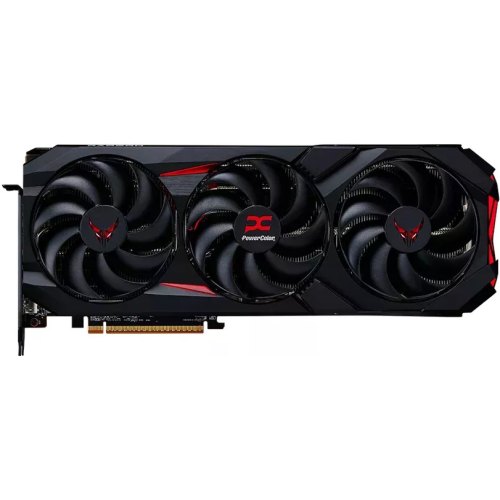 Відеокарта PowerColor Red Devil Radeon RX 9070 16GB GDDR6 (RX9070 16G-E/OC)