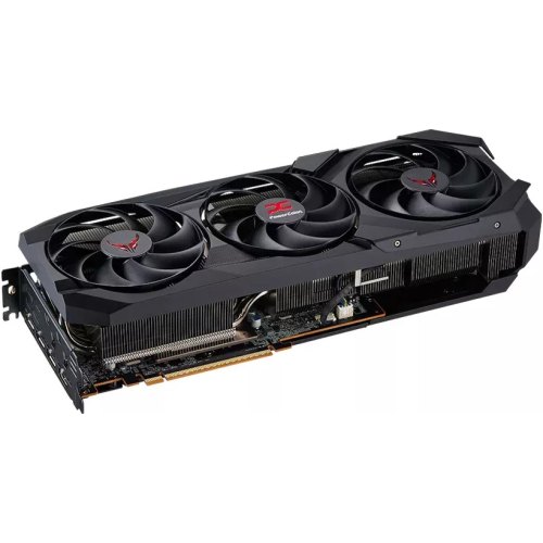 Відеокарта PowerColor Red Devil Radeon RX 9070 16GB GDDR6 (RX9070 16G-E/OC)
