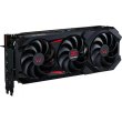 Відеокарта PowerColor Red Devil Radeon RX 9070 16GB GDDR6 (RX9070 16G-E/OC)