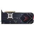 Відеокарта PowerColor Red Devil Radeon RX 9070 16GB GDDR6 (RX9070 16G-E/OC)