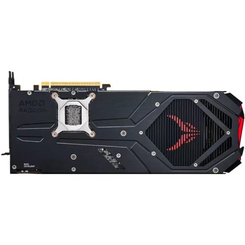 Відеокарта PowerColor Red Devil Radeon RX 9070 16GB GDDR6 (RX9070 16G-E/OC)