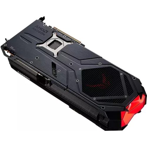 Відеокарта PowerColor Red Devil Radeon RX 9070 16GB GDDR6 (RX9070 16G-E/OC)