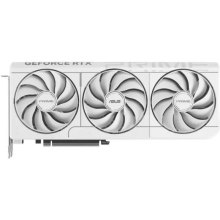 Відеокарта Asus GeForce RTX 5070 12GB GDDR7 Prime OC White (PRIME-RTX5070-O12G-WHITE)