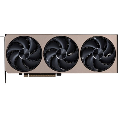 Відеокарта MSI GeForce RTX 5070 Ti 16GB GDDR7 Inspire 3X OC