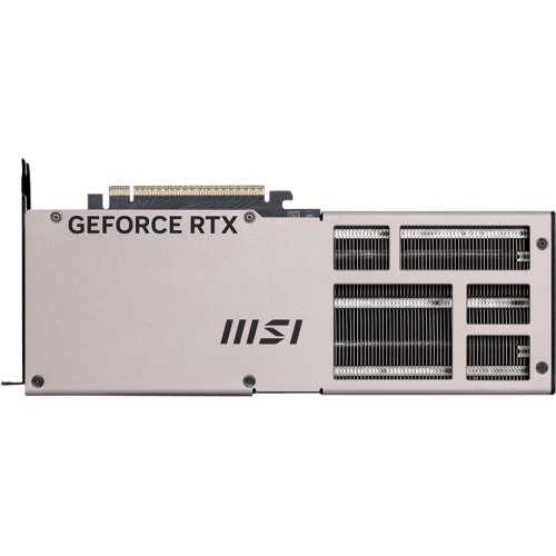 Відеокарта MSI GeForce RTX 5070 Ti 16GB GDDR7 Inspire 3X OC