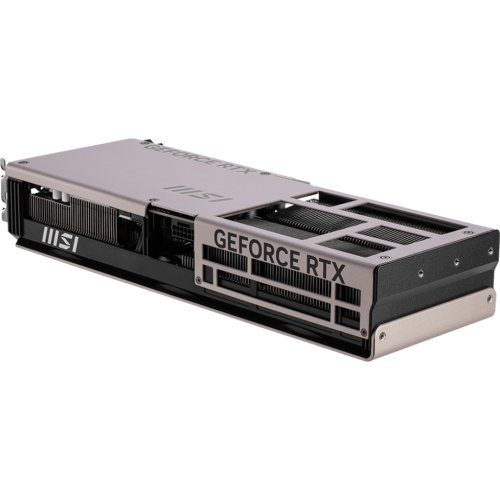 Відеокарта MSI GeForce RTX 5070 Ti 16GB GDDR7 Inspire 3X OC