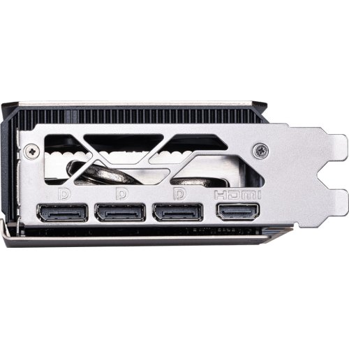 Відеокарта MSI GeForce RTX 5070 Ti 16GB GDDR7 Inspire 3X OC