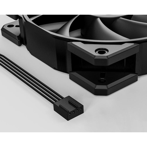 Вентилятор для корпусу ID-Cooling Boreas 120, 120мм