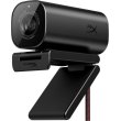 Вебкамера HyperX Vision S 4K Black (75X30AA)