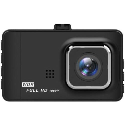 Автомобільний відеореєстратор CarCam T418 Dual, FullHD (40764893)