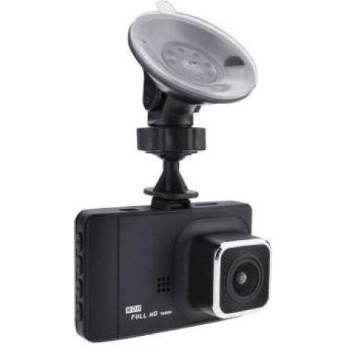 Автомобільний відеореєстратор CarCam T418 Dual, FullHD (40764893)