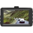 Автомобільний відеореєстратор CarCam T418 Dual, FullHD (40764893)