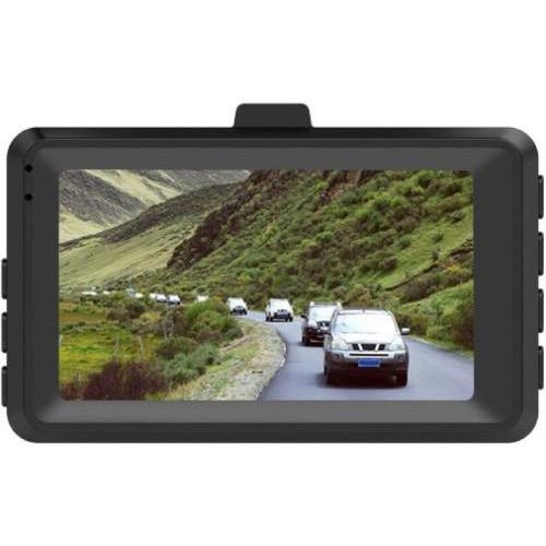 Автомобільний відеореєстратор CarCam T418 Dual, FullHD (40764893)