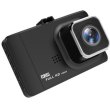 Автомобільний відеореєстратор CarCam T418 Dual, FullHD (40764893)
