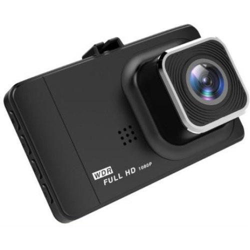 Автомобільний відеореєстратор CarCam T418 Dual, FullHD (40764893)