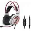 Гарнітура дротова, ігрова A4Tech Bloody G575 Naraka