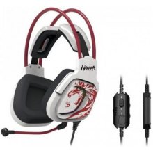 Гарнітура дротова, ігрова A4Tech Bloody G575 Naraka