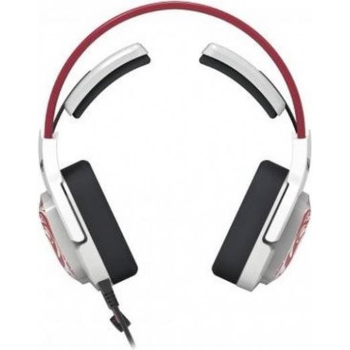 Гарнітура дротова, ігрова A4Tech Bloody G575 Naraka