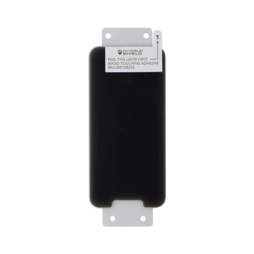 Захисне скло Zagg InvisibleShield Glass Elite Privacy 360, для Apple iPhone 13 Mini, Transparent (200108335)