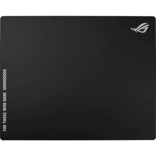 Килимок для миші Asus ROG Moonstone Ace L, Black (90MP03L0-BPUA00)
