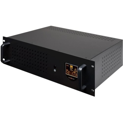 Джерело безперебійного живлення LogicPower LP-UL1250VA (LP23281)