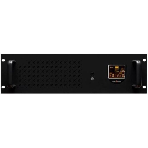 Джерело безперебійного живлення LogicPower LP-UL1250VA (LP23281)