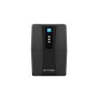 Джерело безперебійного живлення Armac Home Lite 650F LED, 650VA/390W (Z33511)
