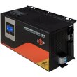Джерело безперебійного живлення LogicPower LPM-PSW-4500VA, 3000Вт, MPPT (LP30289)