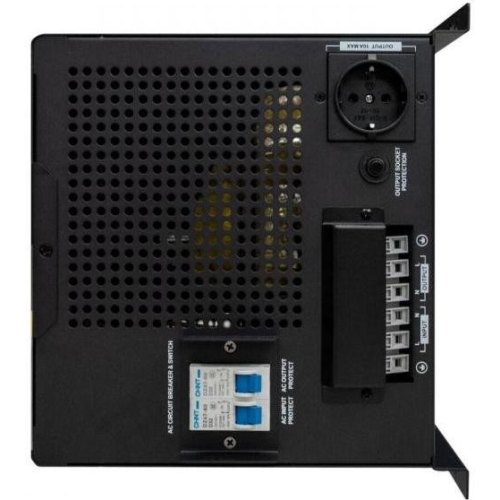 Джерело безперебійного живлення LogicPower LPM-PSW-4500VA, 3000Вт, MPPT (LP30289)