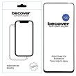 Захисне скло BeCover, для Tecno Spark 30C 4G/5G, 10D, Black (712725)