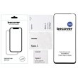 Захисне скло BeCover, для Tecno Spark 30C 4G/5G, 10D, Black (712725)