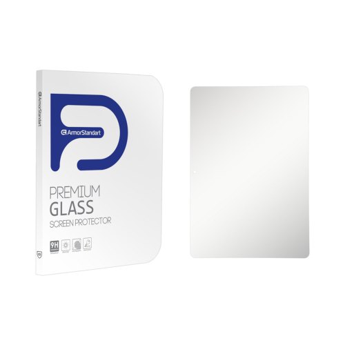 Захисне скло для планшета Armorstandart Glass.CR, для Lenovo Tab M10 TB-X605/TB-X505, 2.5D (ARM58006)