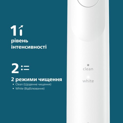 Електрична зубна щітка Philips HX7110/01