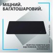 Килимок для миші Logitech G440, Black (943-000792)