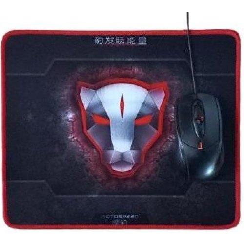 Килимок для миші Motospeed P70 (mtp70mt)