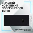 Килимок для миші Logitech G840 XL, Black (943-000778)