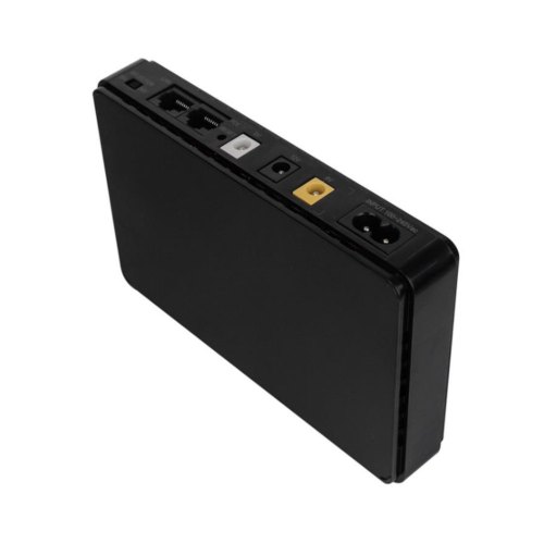 Джерело безперебійного живлення для роутерів Prologix PLP418ECO