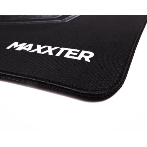 Килимок для миші Maxxter MMP-PROT-L