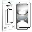 Захисне скло BeCover, для Tecno Spark 30C 4G/5G, Black (712319)
