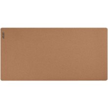 Килимок для миші 2E Cork L, Brown (2E-PAD-L-CORK)