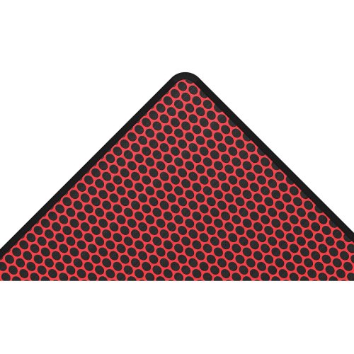 Килимок для миші HyperX Pulsefire Mat M (4Z7X3AA)